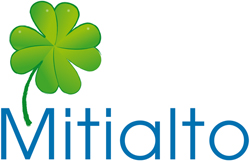 Logo van Mitialto