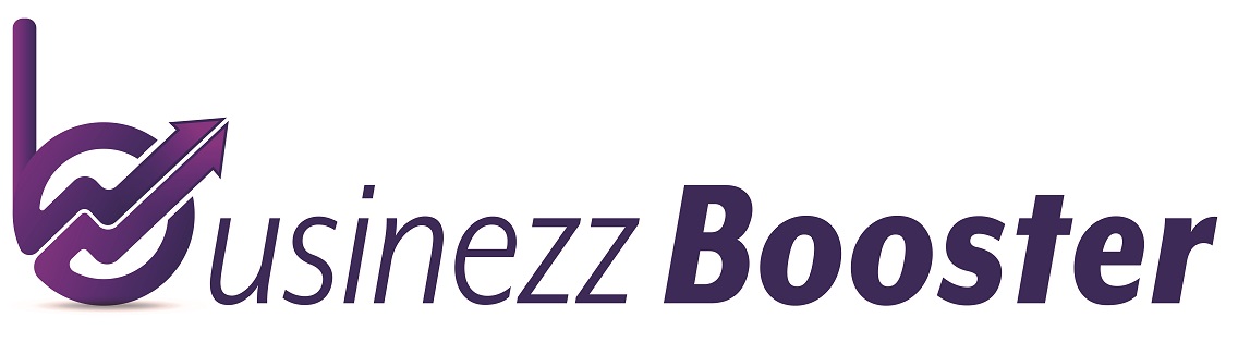 Logo Businezz Booster